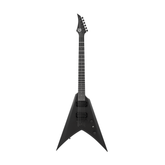 S by Solar VB4.6C Electric Guitar – Carbon Black Matte